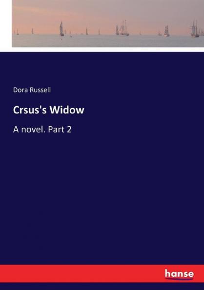 Crsus's Widow