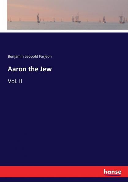 Aaron the Jew