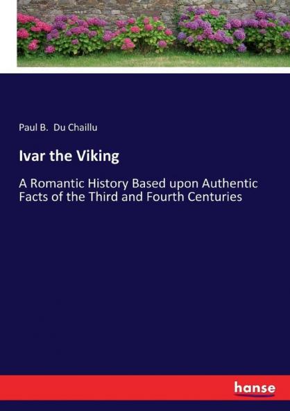 Ivar the Viking
