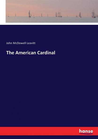 The American Cardinal
