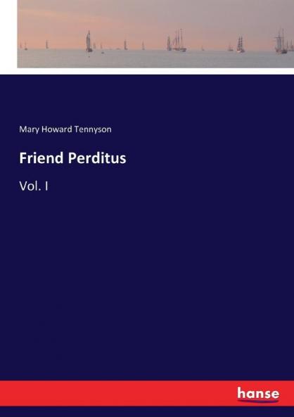 Friend Perditus