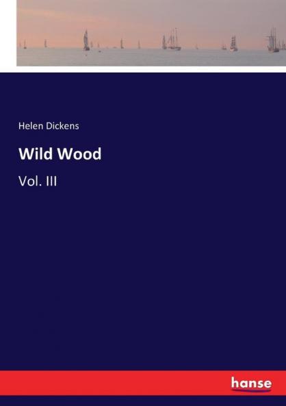 Wild Wood