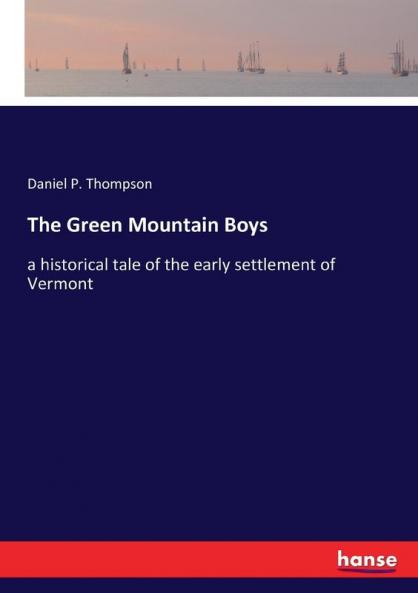 The Green Mountain Boys