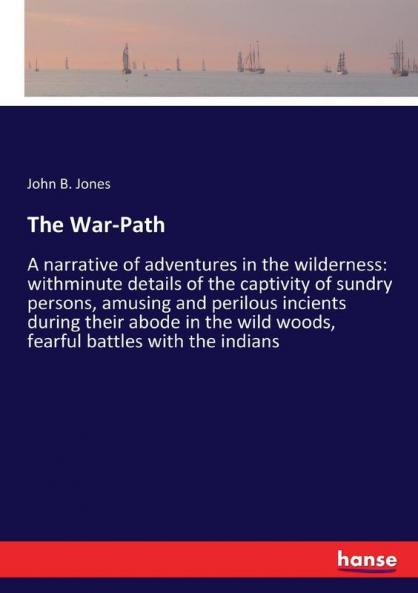 The War-Path