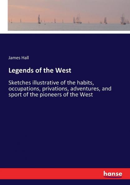 Legends of the West