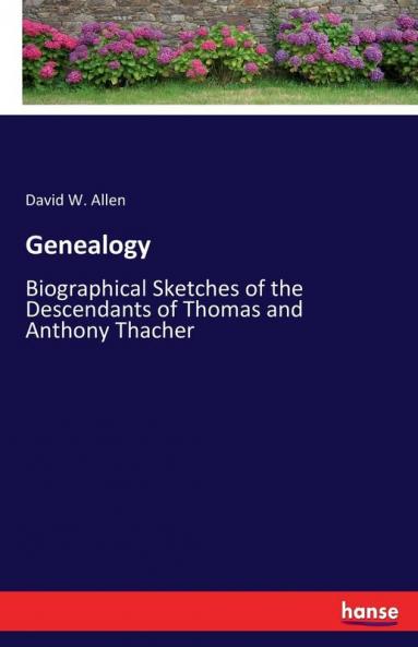 Genealogy