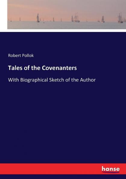 Tales of the Covenanters