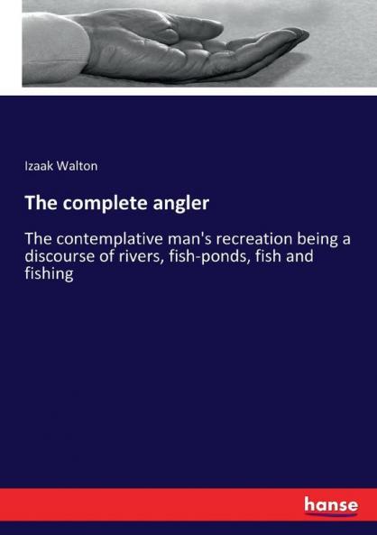 The complete angler