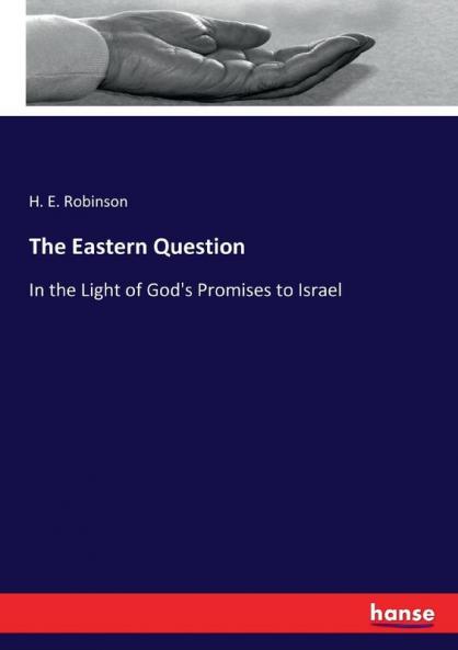 The Eastern Question