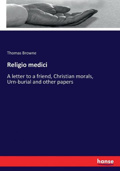 Religio medici