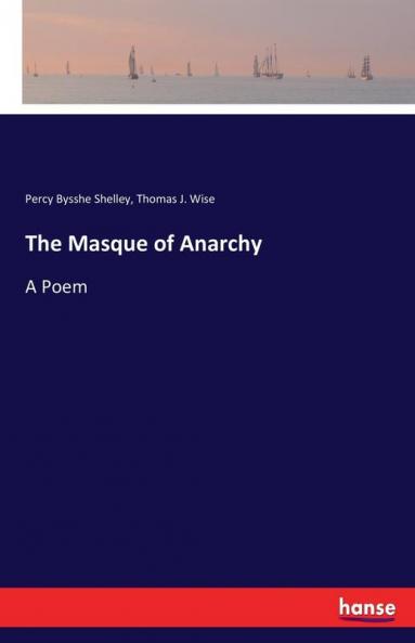 The Masque of Anarchy