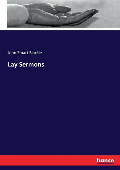 Lay Sermons