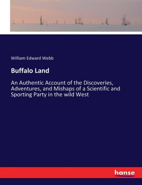 Buffalo Land