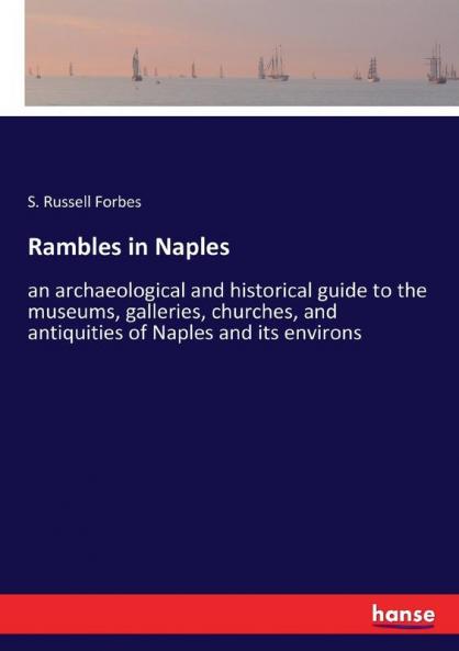 Rambles in Naples
