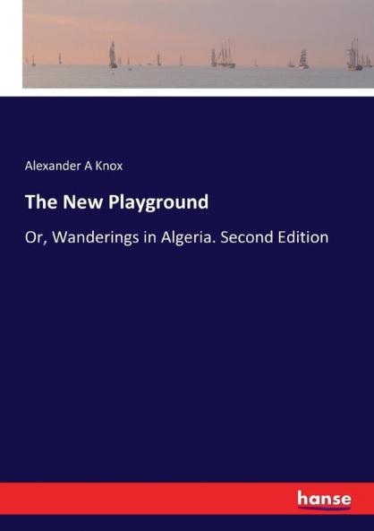 The New Playground
