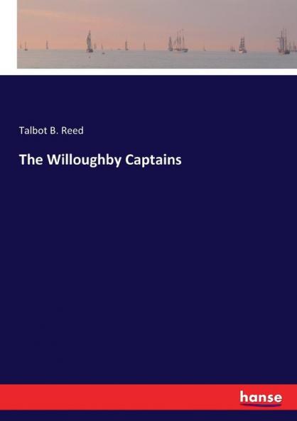 The Willoughby Captains