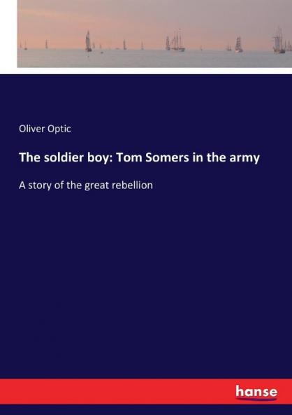 The soldier boy