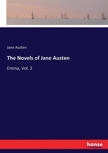The Novels of Jane Austen