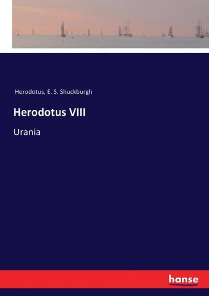 Herodotus VIII