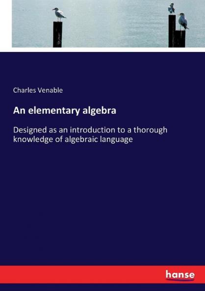 An elementary algebra