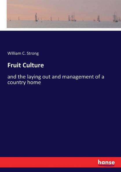 Fruit Culture