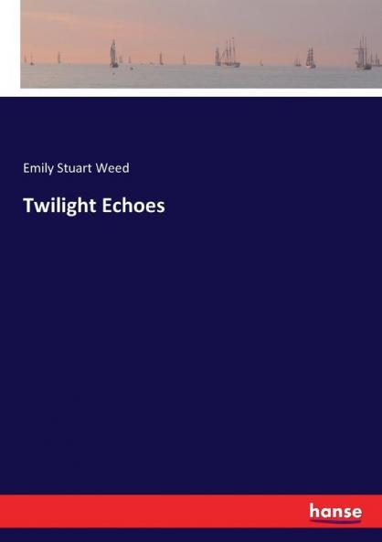 Twilight Echoes