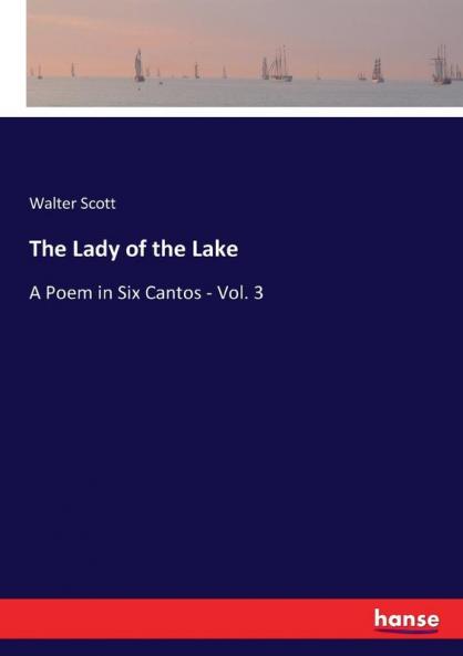 The Lady of the Lake
