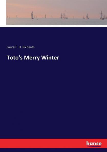 Toto's Merry Winter