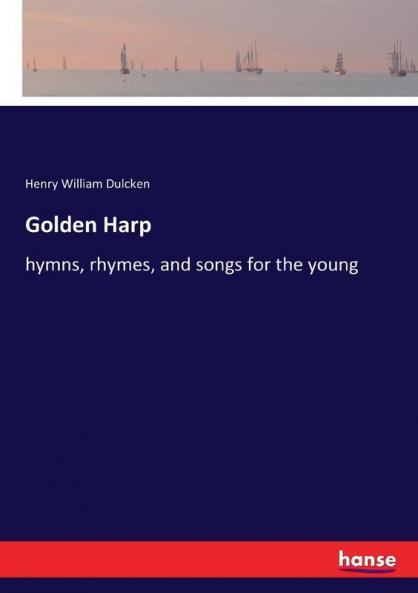 Golden Harp