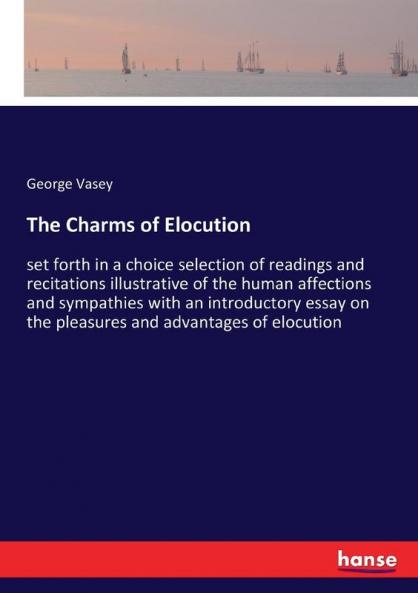 The Charms of Elocution