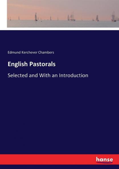 English Pastorals
