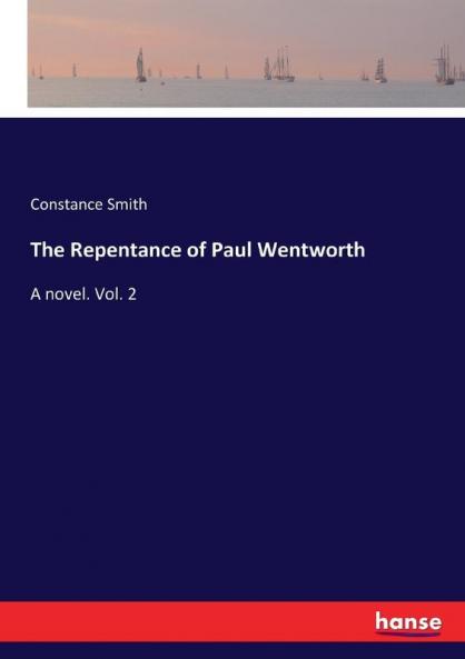 The Repentance of Paul Wentworth