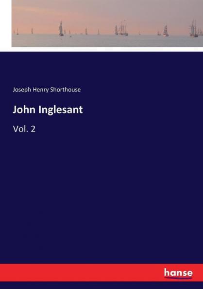 John Inglesant