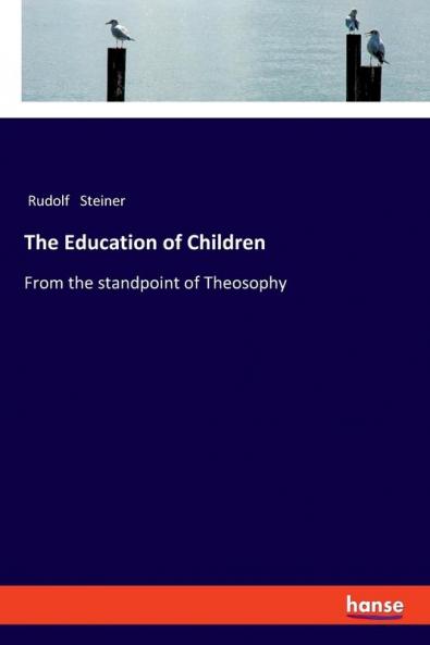 The Education of Children