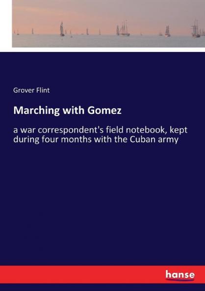 Marching with Gomez