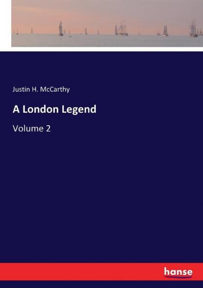 A London Legend