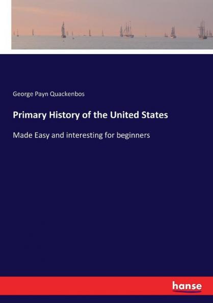 Primary History of the United States