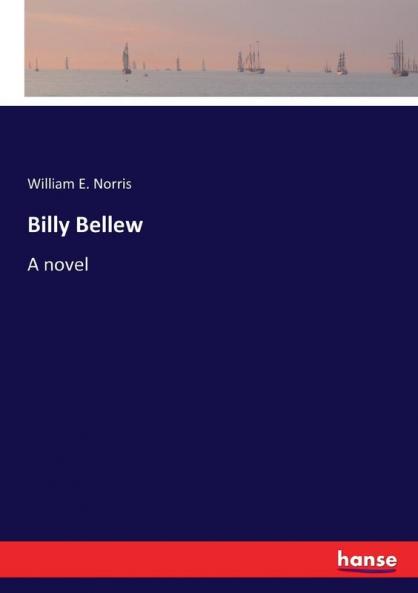 Billy Bellew