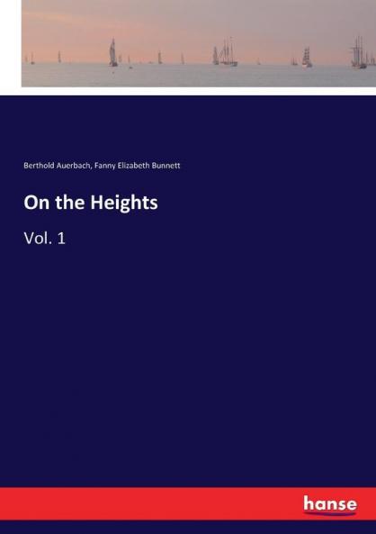 On the Heights