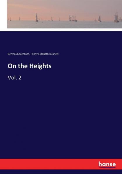 On the Heights