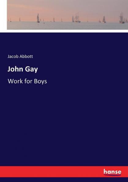 John Gay