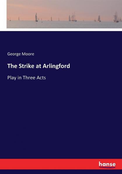 The Strike at Arlingford