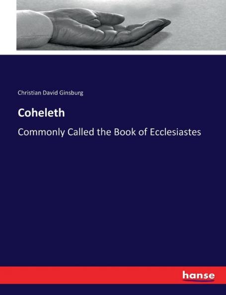 Coheleth