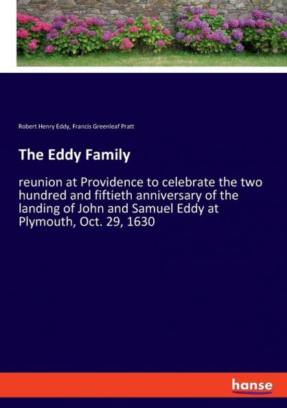 The Eddy Family