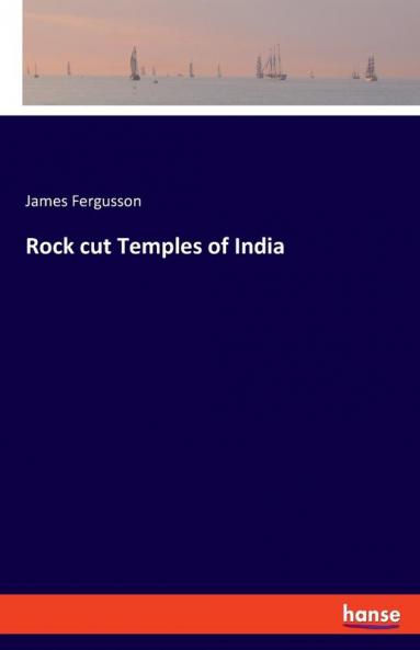 Rock cut Temples of India