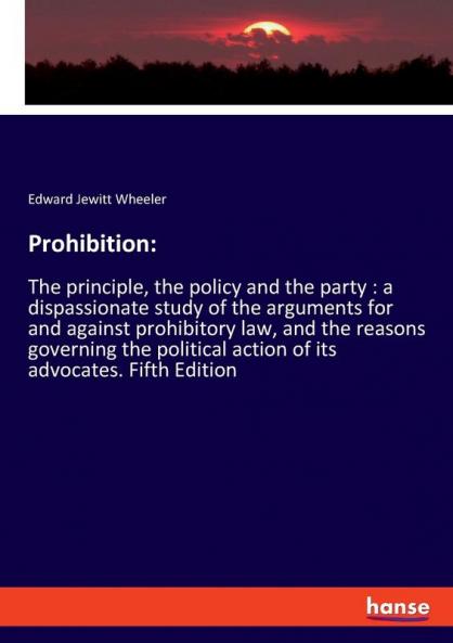 Prohibition