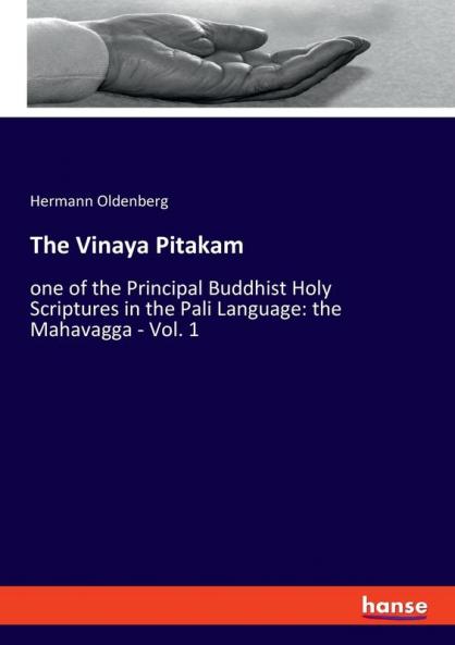 The Vinaya Pitakam