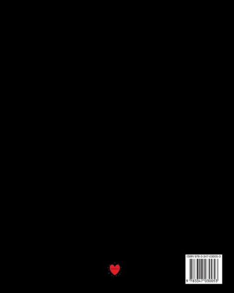 F**ked.af: Birthday Gift For Ex Boyfriend - Funny Naughty Dirty Sexy Rude Sayings Anniversary Valentines Gift For Ex - Black Lined Composition Notebook Journal With Inappropriate Saying