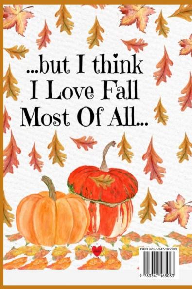 Thanksgiving Journal For Busy Women