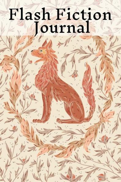 Flash Fiction Journal: Holiday Romantic New Adult College Fantasy Horror Dark Urban Epic Coming Of Age Thrillers Memoires Notebook To Write In ... Notes - Freestyle Writing Exercises Work